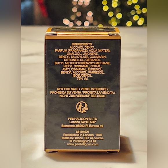 Penhaligon's Empressa - Picture 3 of 3